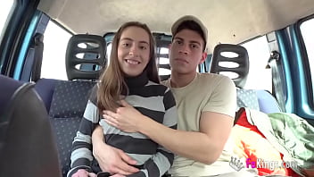 Small-town woman Carolina, 18, becomes a pornography starlet in the city