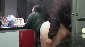 Sensuous next-door neighbor seeks companionship when her spouse is absent