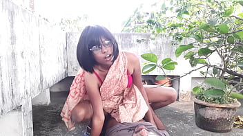 Desi housewife's harsh booty ripping up hook-up with a married fellow (Indian hook-up story)