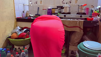 Desi mature loves first-time glory fuck-hole with stepson