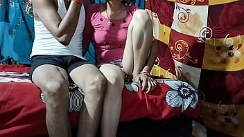 Desi teenager gets her backside screwed at home