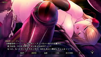 Eden Ritter and Grenze in gonzo Restrict restrain bondage & discipline sequence with Lisa Volkova and Futo Iori